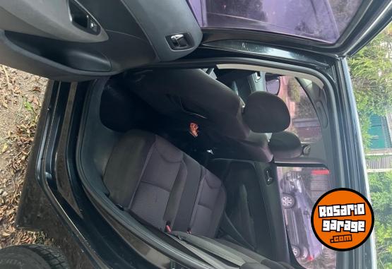 Autos - Peugeot Allure 2014 Nafta 190000Km - En Venta