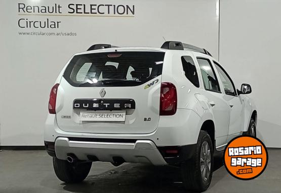 Autos - Renault DUSTER PRIVILEGE 4X4 2.0 2018 Nafta 142142Km - En Venta