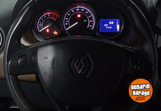 Autos - Renault DUSTER PRIVILEGE 4X4 2.0 2018 Nafta 142142Km - En Venta