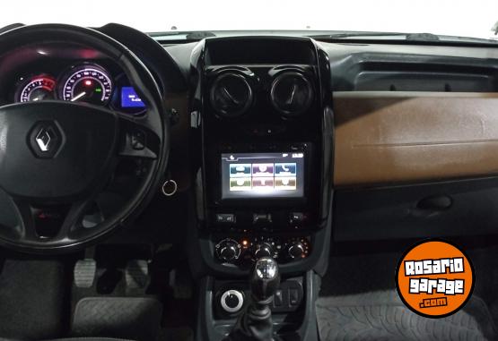 Autos - Renault DUSTER PRIVILEGE 4X4 2.0 2018 Nafta 142142Km - En Venta