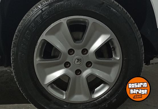 Autos - Renault DUSTER PRIVILEGE 4X4 2.0 2018 Nafta 142142Km - En Venta