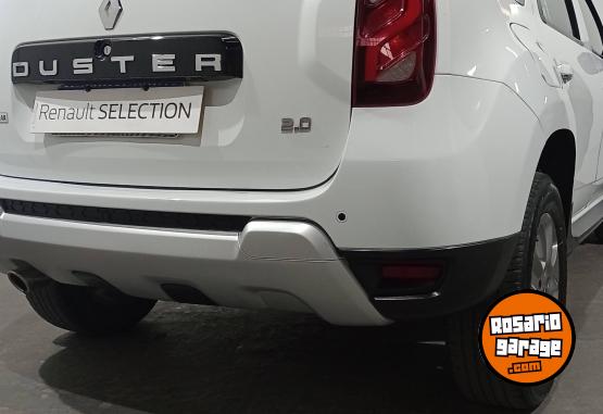 Autos - Renault DUSTER PRIVILEGE 4X4 2.0 2018 Nafta 142142Km - En Venta