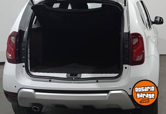 Autos - Renault DUSTER PRIVILEGE 4X4 2.0 2018 Nafta 142142Km - En Venta