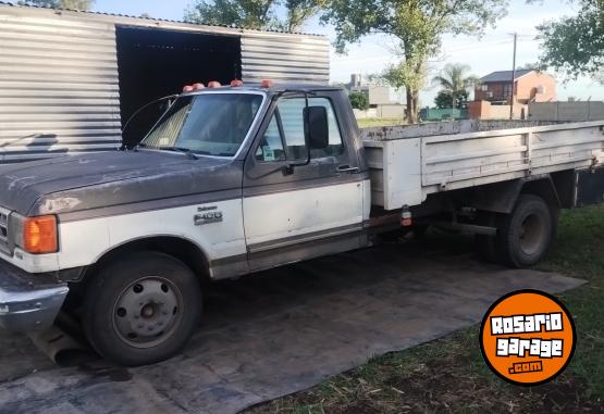 Camiones y Grúas - ford 350 - En Venta