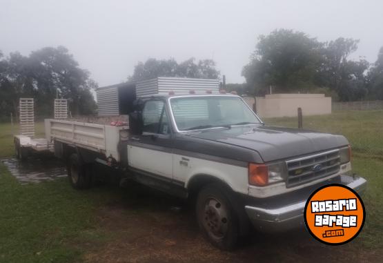 Camiones y Grúas - ford 350 - En Venta
