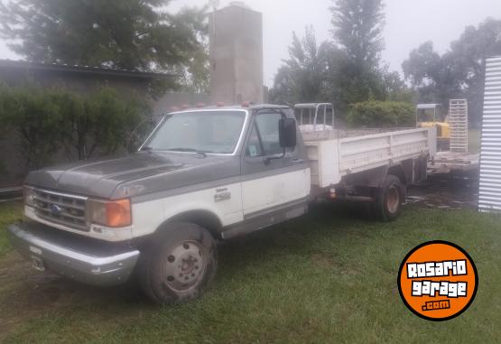 Camiones y Grúas - ford 350 - En Venta