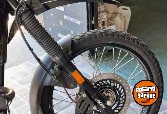 Motos - Hero Hero pulsar 200cc 2022 Nafta 7000Km - En Venta