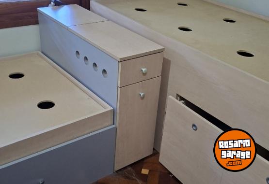 Hogar - Juego de dormitorio juvenil - En Venta