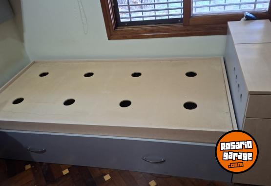 Hogar - Juego de dormitorio juvenil - En Venta