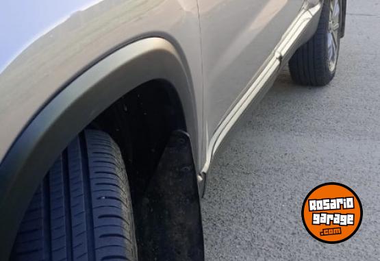 Camionetas - Fiat Toro 2020 Nafta 48000Km - En Venta