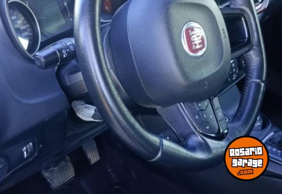 Camionetas - Fiat Toro 2020 Nafta 48000Km - En Venta