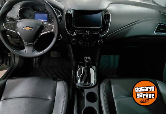 Autos - Chevrolet Cruze 1.4t ltz 2022 Nafta 67000Km - En Venta