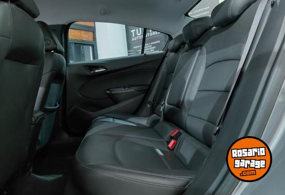 Autos - Chevrolet Cruze 1.4t ltz 2022 Nafta 67000Km - En Venta