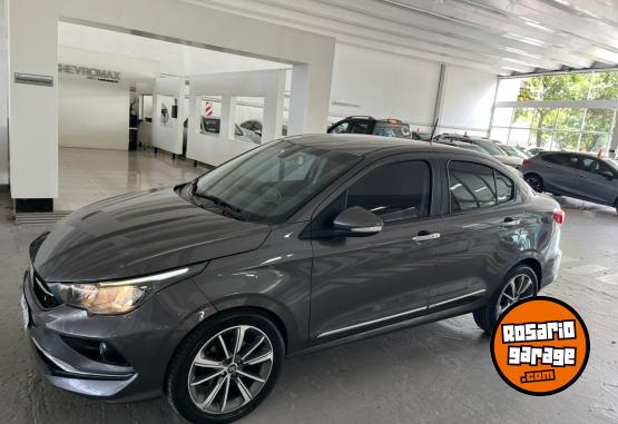 Autos - Fiat Cronos precision 1.8 2022 Nafta 61214Km - En Venta