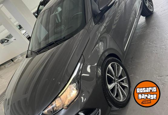 Autos - Fiat Cronos precision 1.8 2022 Nafta 61214Km - En Venta