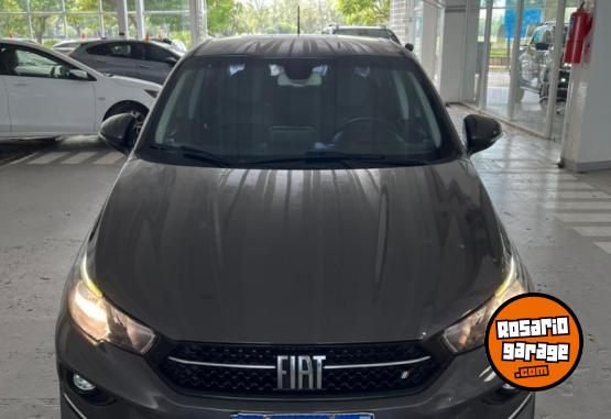 Autos - Fiat Cronos precision 1.8 2022 Nafta 61214Km - En Venta