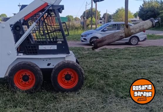 Camiones y Grúas - Vendo permuto - En Venta