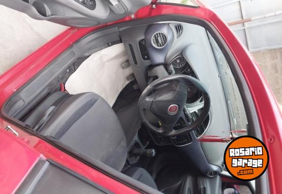 Autos - Fiat Punto 2014 Nafta 66000Km - En Venta