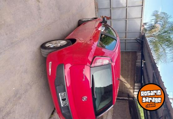 Autos - Fiat Punto 2014 Nafta 66000Km - En Venta