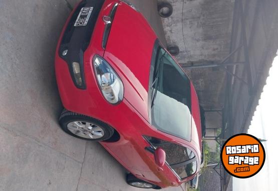 Autos - Fiat Punto 2014 Nafta 66000Km - En Venta