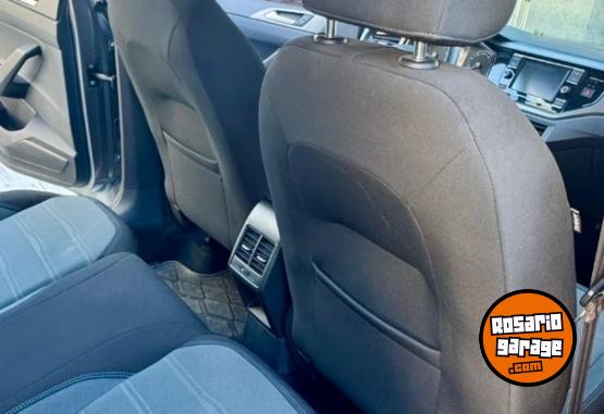 Autos - Volkswagen Nivus 1.0 turbo confort 2021 Nafta 45000Km - En Venta