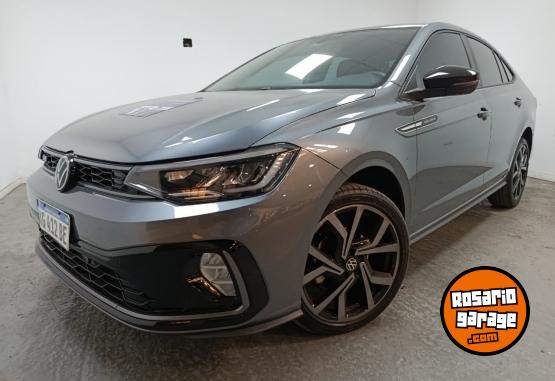 Autos - Volkswagen VIRTUS EXCLUSIVE 250 TSI 2023 Nafta 15141Km - En Venta