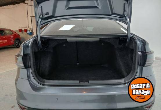 Autos - Volkswagen VIRTUS EXCLUSIVE 250 TSI 2023 Nafta 15141Km - En Venta