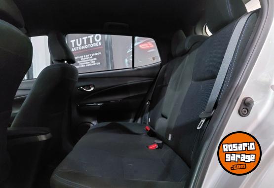 Autos - Toyota Yaris xls 2018 Nafta 77000Km - En Venta