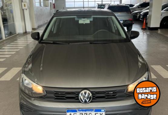 Autos - Volkswagen Polo Track 2024 Nafta 56496Km - En Venta