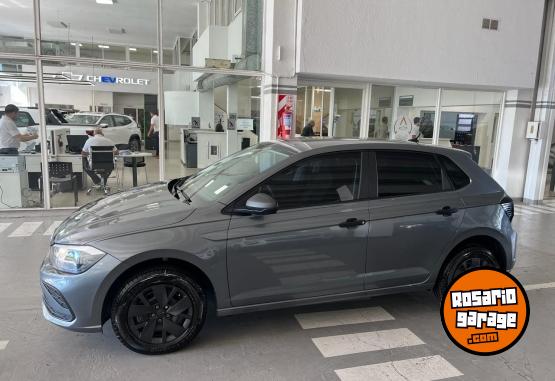 Autos - Volkswagen Polo Track 2024 Nafta 56496Km - En Venta