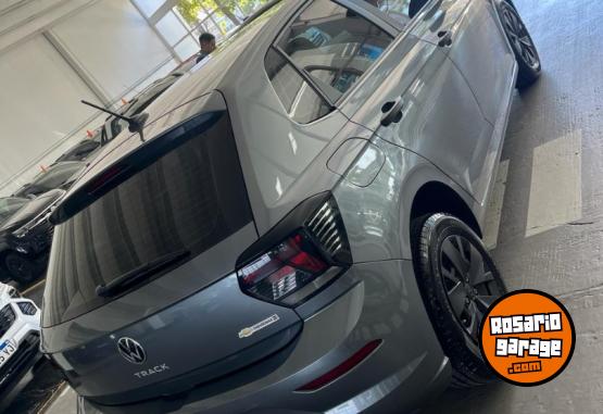 Autos - Volkswagen Polo Track 2024 Nafta 56496Km - En Venta