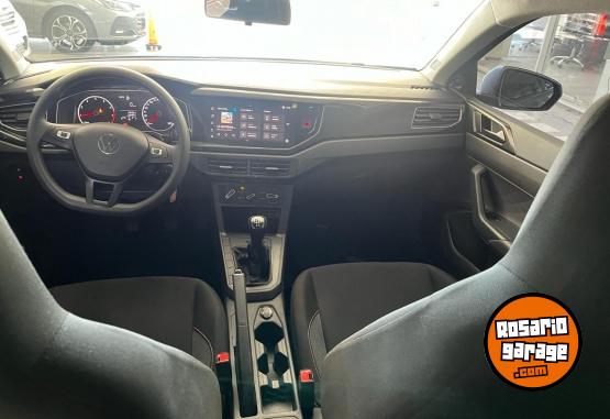 Autos - Volkswagen Polo Track 2024 Nafta 56496Km - En Venta