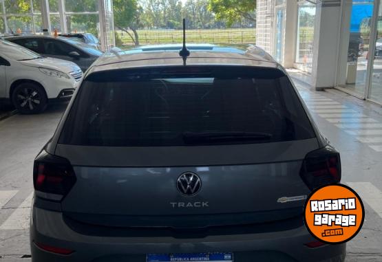 Autos - Volkswagen Polo Track 2024 Nafta 56496Km - En Venta