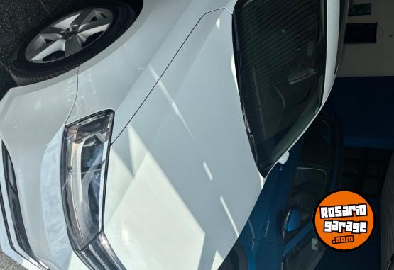 Autos - Volkswagen Vento1.4 conf 2017 Nafta 97000Km - En Venta