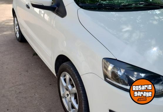 Autos - Volkswagen Vento1.4 conf 2017 Nafta 97000Km - En Venta