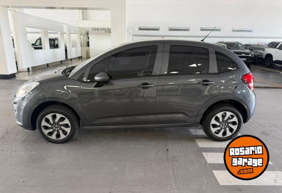 Autos - Citroen C3 VTI Live 2024 Nafta 22329Km - En Venta