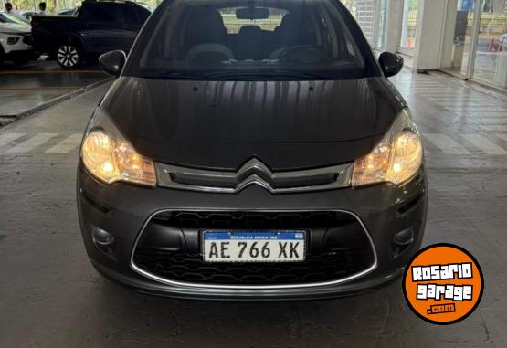 Autos - Citroen C3 VTI Live 2024 Nafta 22329Km - En Venta