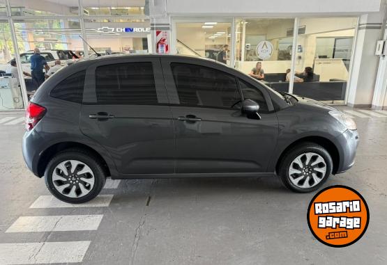 Autos - Citroen C3 VTI Live 2024 Nafta 22329Km - En Venta