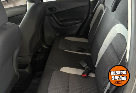 Autos - Citroen C3 VTI Live 2024 Nafta 22329Km - En Venta