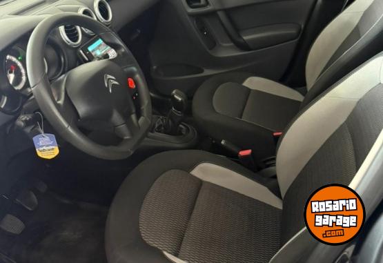 Autos - Citroen C3 VTI Live 2024 Nafta 22329Km - En Venta