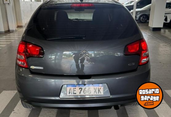 Autos - Citroen C3 VTI Live 2024 Nafta 22329Km - En Venta