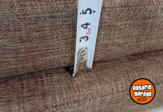 Hogar - 6 Almohadones para sillas de madera - En Venta