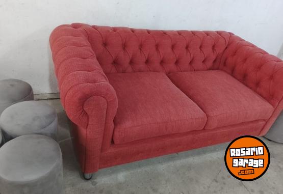 Hogar - SILLON EXCELENTE !A ESTRENAR ! - En Venta