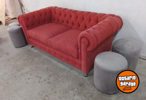 Hogar - SILLON EXCELENTE !A ESTRENAR ! - En Venta