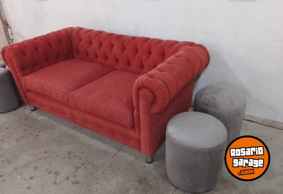 Hogar - SILLON EXCELENTE !A ESTRENAR ! - En Venta