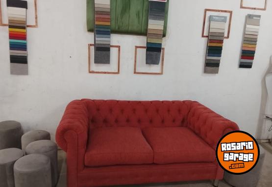 Hogar - SILLON EXCELENTE !A ESTRENAR ! - En Venta