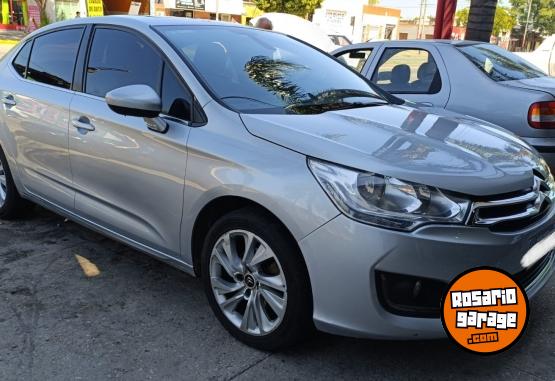 Autos - Citroen HDI 1.6 FEEL PACK AM18 2017 Diesel 140000Km - En Venta