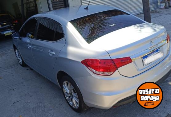 Autos - Citroen HDI 1.6 FEEL PACK AM18 2017 Diesel 140000Km - En Venta