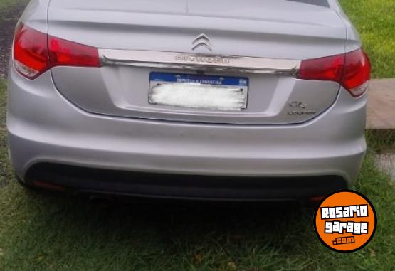 Autos - Citroen HDI 1.6 FEEL PACK AM18 2017 Diesel 140000Km - En Venta