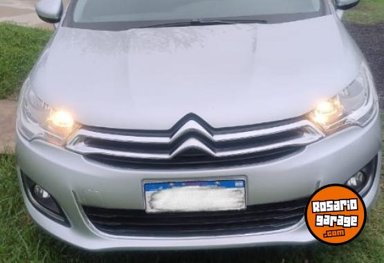 Autos - Citroen HDI 1.6 FEEL PACK AM18 2017 Diesel 140000Km - En Venta